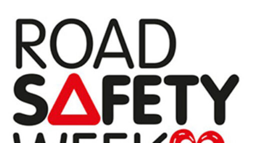 Road safety week